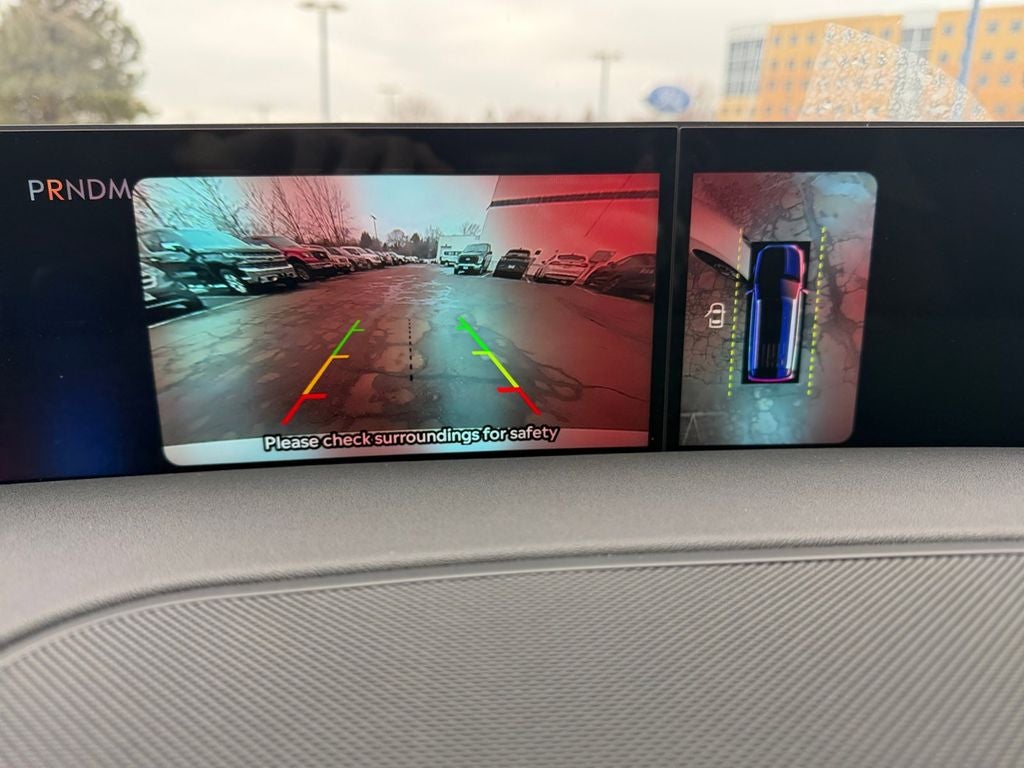 2025 Lincoln Navigator L Reserve w/Heavy Duty Tow Pkg