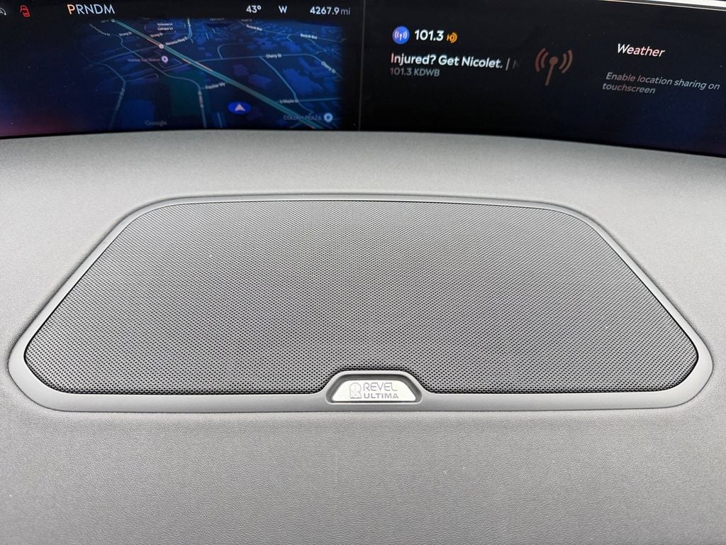 2025 Lincoln Navigator L Reserve w/Heavy Duty Tow Pkg