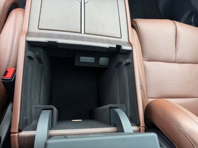 2025 Lincoln Navigator L Reserve w/Heavy Duty Tow Pkg