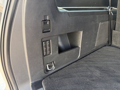 2019 Lincoln Navigator L Reserve w/HD Tow Pkg & Panoramic Roof