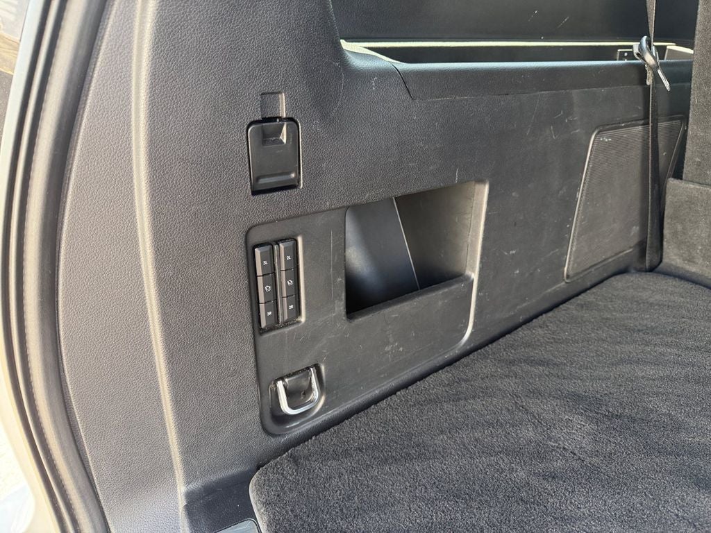2019 Lincoln Navigator L Reserve w/HD Tow Pkg & Panoramic Roof