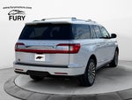 2019 Lincoln Navigator L Reserve w/HD Tow Pkg & Panoramic Roof