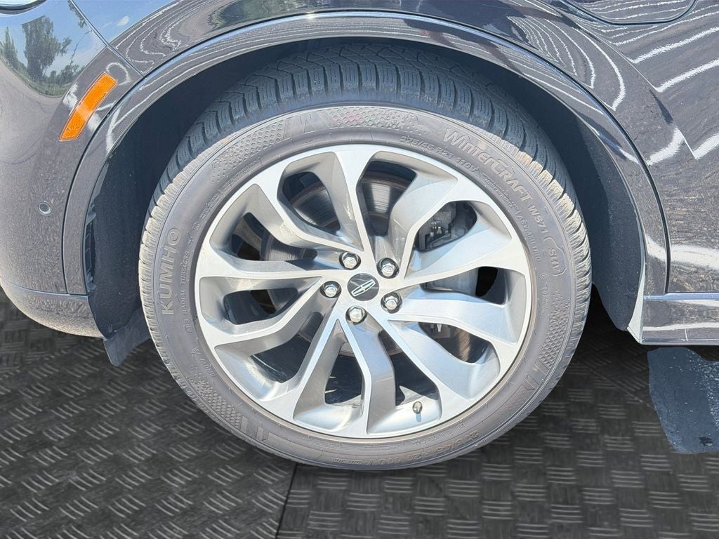 2021 Lincoln Aviator Grand Touring