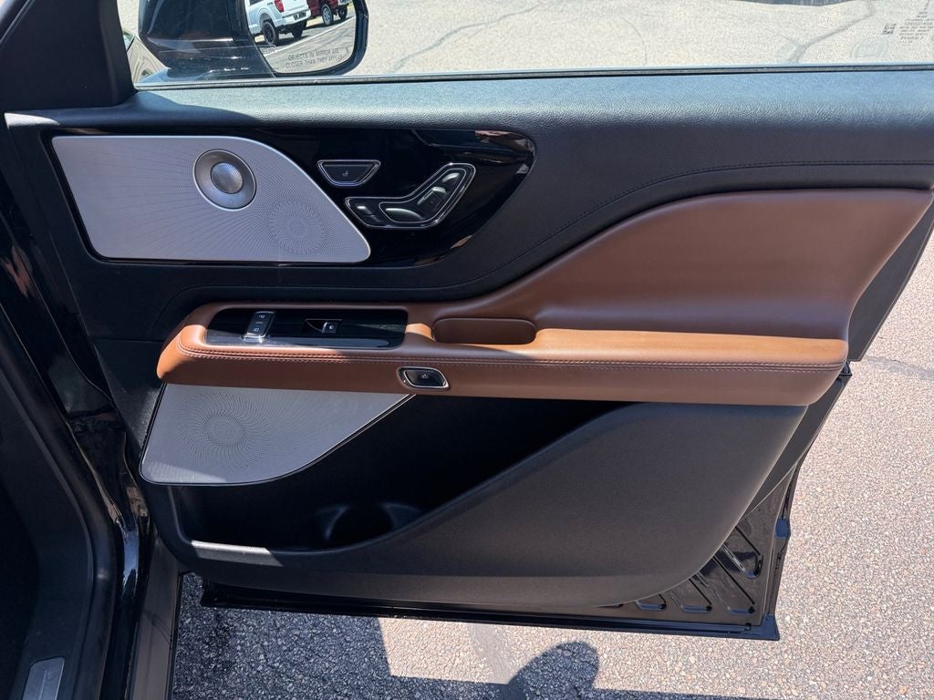 2021 Lincoln Aviator Grand Touring