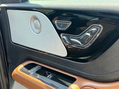 2021 Lincoln Aviator Grand Touring