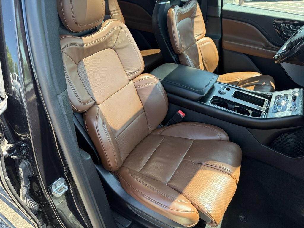 2021 Lincoln Aviator Grand Touring