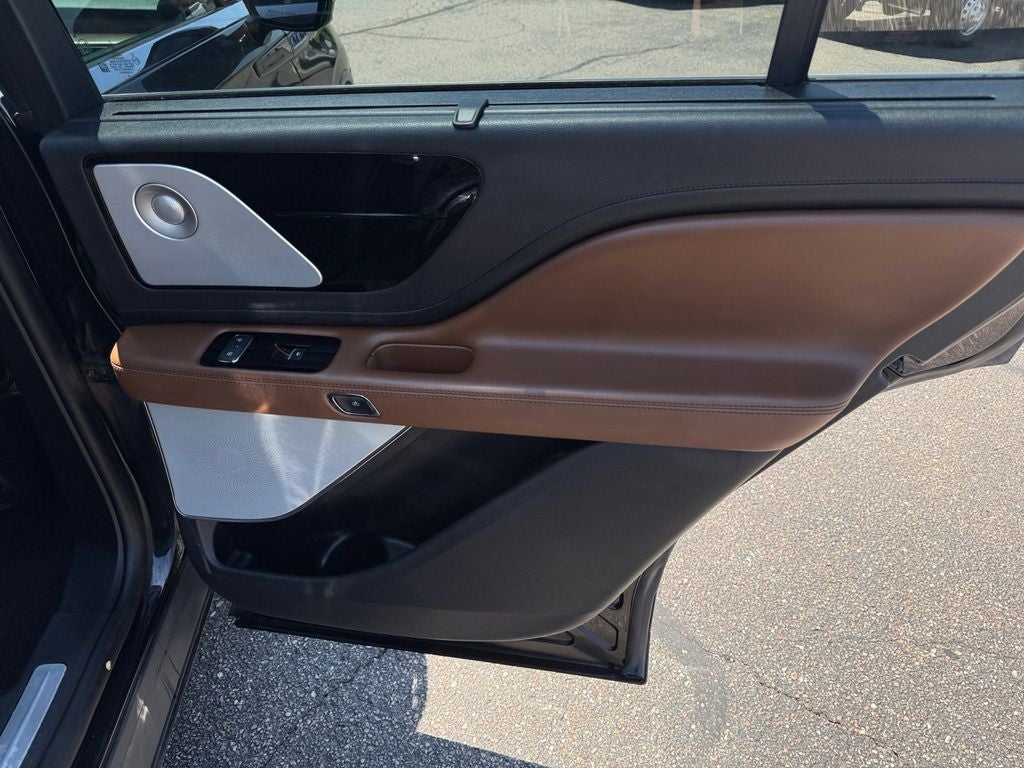 2021 Lincoln Aviator Grand Touring