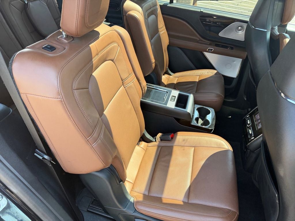 2021 Lincoln Aviator Grand Touring