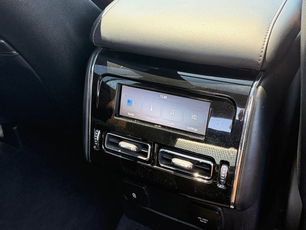 2021 Lincoln Aviator Grand Touring