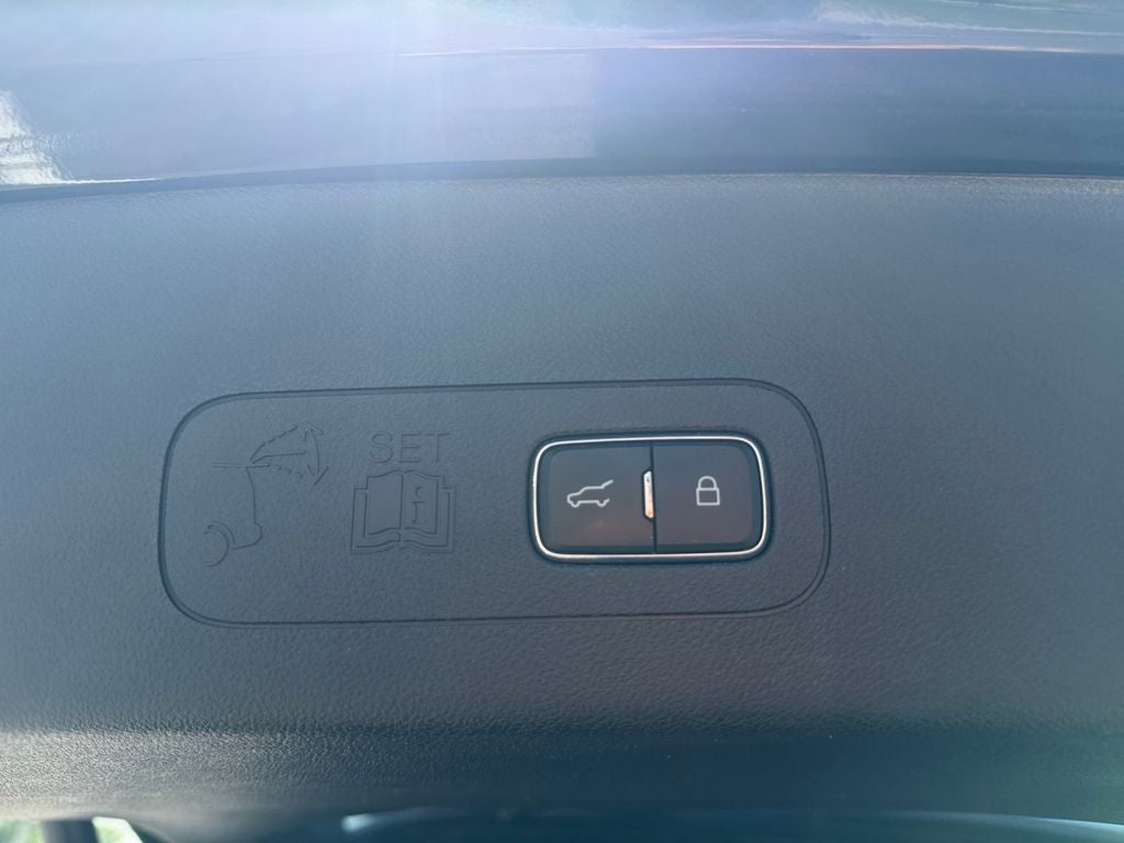 2021 Lincoln Aviator Grand Touring
