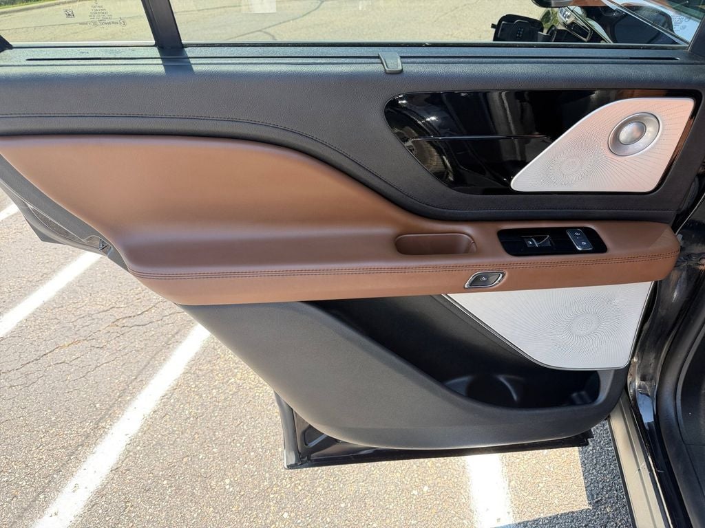 2021 Lincoln Aviator Grand Touring