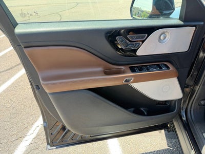 2021 Lincoln Aviator Grand Touring
