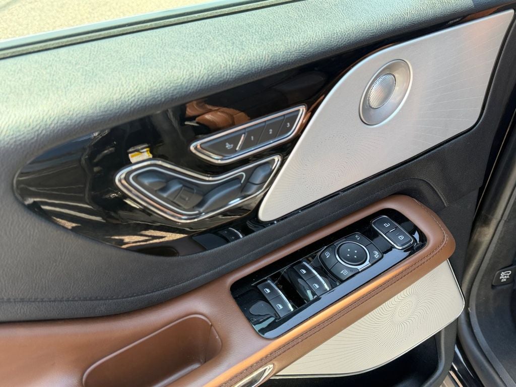 2021 Lincoln Aviator Grand Touring