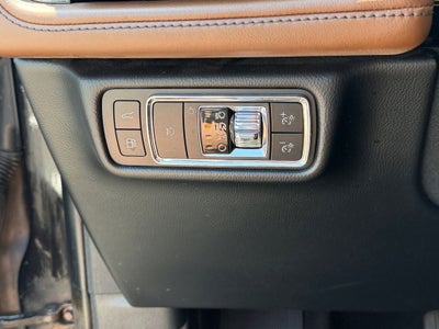 2021 Lincoln Aviator Grand Touring