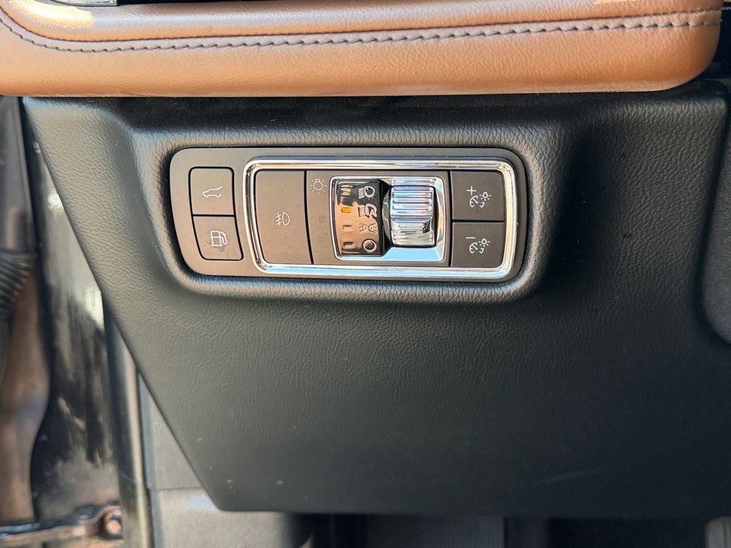 2021 Lincoln Aviator Grand Touring