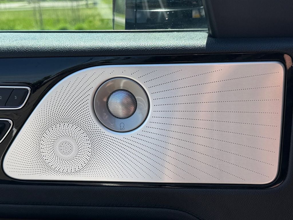 2021 Lincoln Aviator Grand Touring