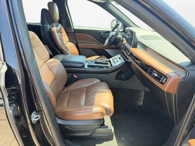 2021 Lincoln Aviator Grand Touring