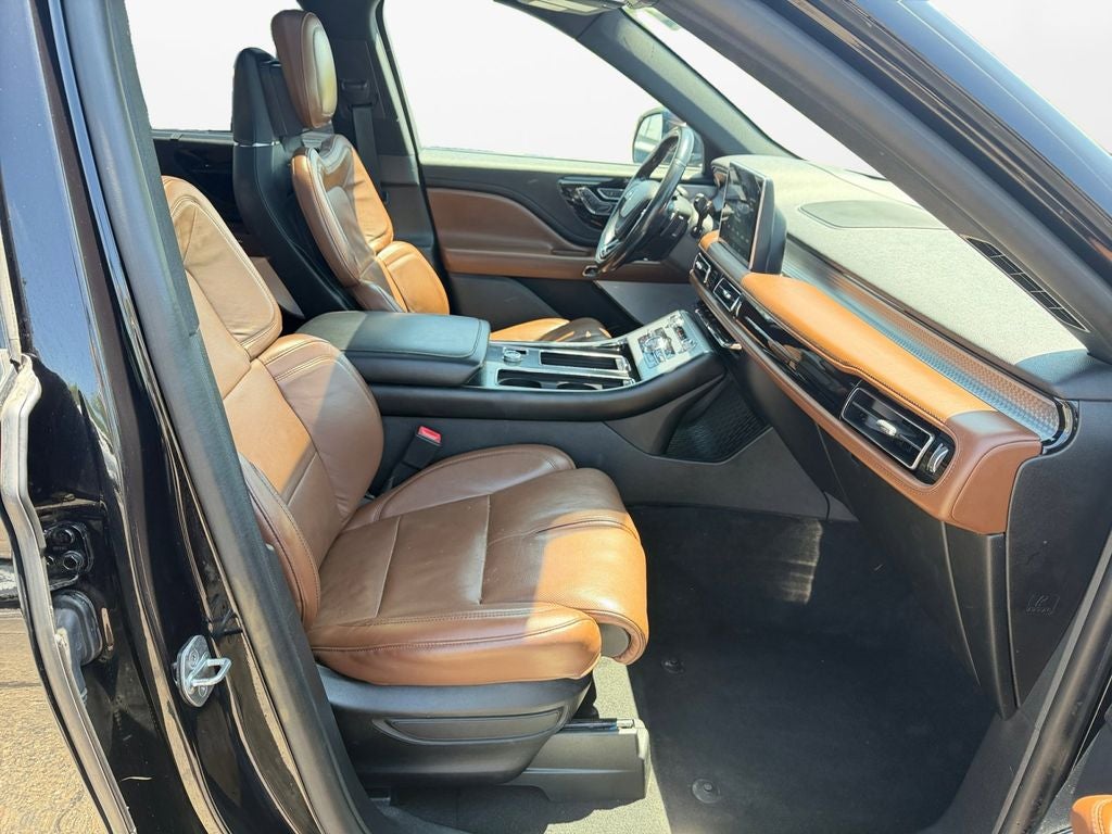 2021 Lincoln Aviator Grand Touring