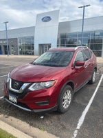2018 Nissan Rogue SV w/Comfort & Convenience Pkgs