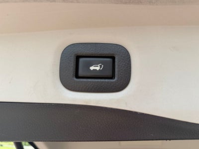 2018 Nissan Rogue SV w/Comfort & Convenience Pkgs