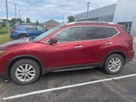 2018 Nissan Rogue SV w/Comfort & Convenience Pkgs
