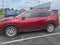 2018 Nissan Rogue SV w/Comfort & Convenience Pkgs