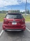 2018 Nissan Rogue SV w/Comfort & Convenience Pkgs