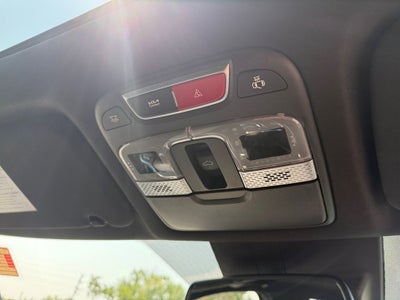 2025 Kia Telluride EX X-Line w/20" Black Finished Alloy Wheels