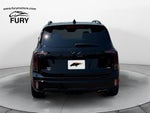 2025 Kia Telluride EX X-Line w/20" Black Finished Alloy Wheels