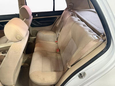 2005 Volkswagen Golf GLS 2.0