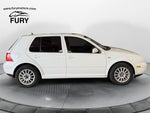 2005 Volkswagen Golf GLS 2.0