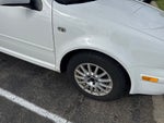 2005 Volkswagen Golf GLS 2.0