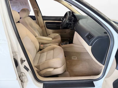2005 Volkswagen Golf GLS 2.0