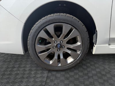 2016 Subaru Impreza 2.0i Sport Premium