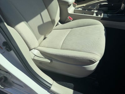 2016 Subaru Impreza 2.0i Sport Premium