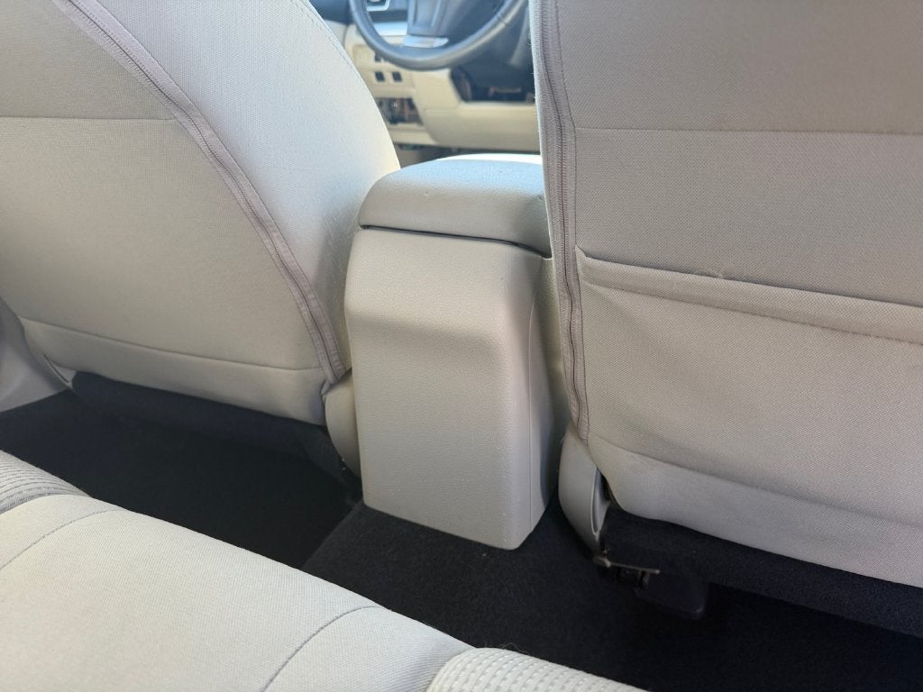 2016 Subaru Impreza 2.0i Sport Premium