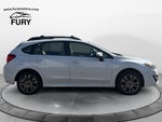 2016 Subaru Impreza 2.0i Sport Premium