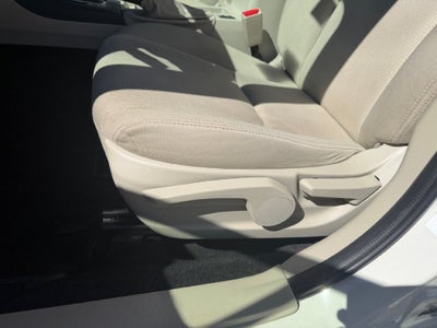 2016 Subaru Impreza 2.0i Sport Premium