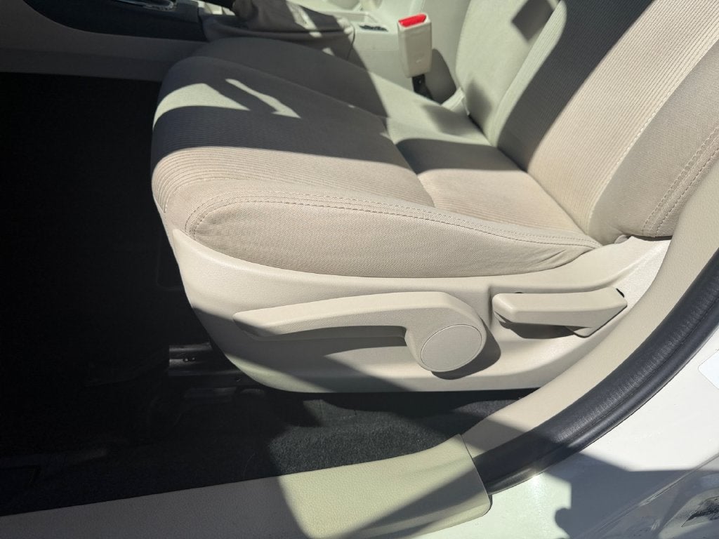 2016 Subaru Impreza 2.0i Sport Premium