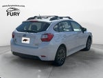 2016 Subaru Impreza 2.0i Sport Premium