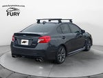 2017 Subaru WRX Premium