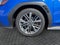 2022 Subaru WRX Base 6-Speed Manual Transmission