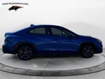 2022 Subaru WRX Base 6-Speed Manual Transmission