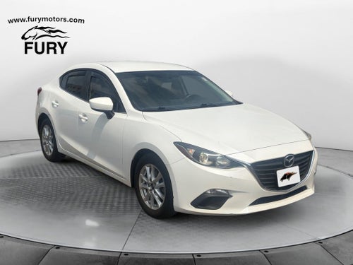 2014 Mazda Mazda3 i Touring