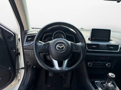 2014 Mazda Mazda3 i Touring