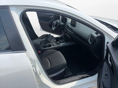 2014 Mazda Mazda3 i Touring