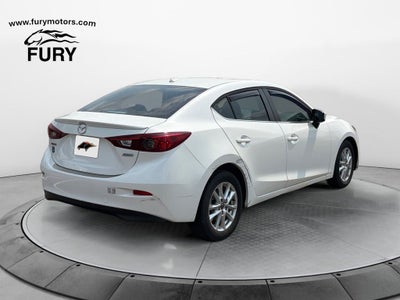 2014 Mazda Mazda3 i Touring