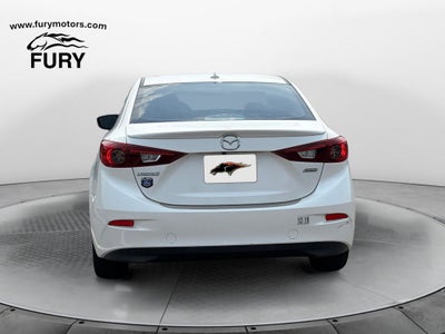 2014 Mazda Mazda3 i Touring
