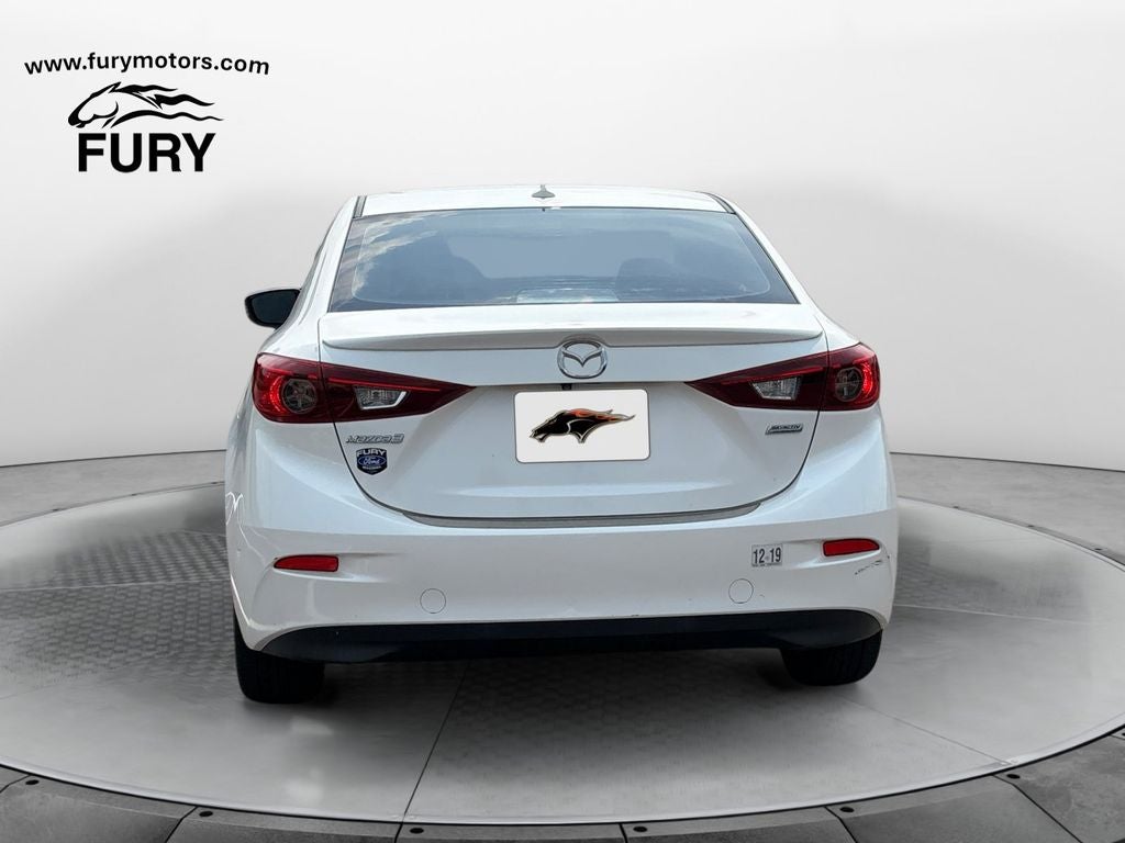2014 Mazda Mazda3 i Touring