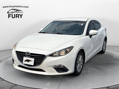 2014 Mazda Mazda3 i Touring